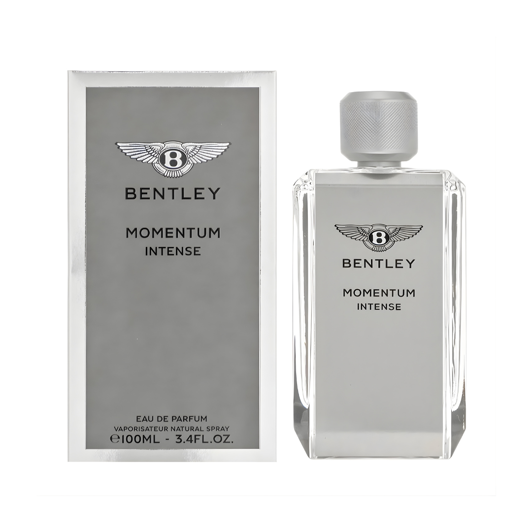 Bentley Momentum Intense EDP 100 ml