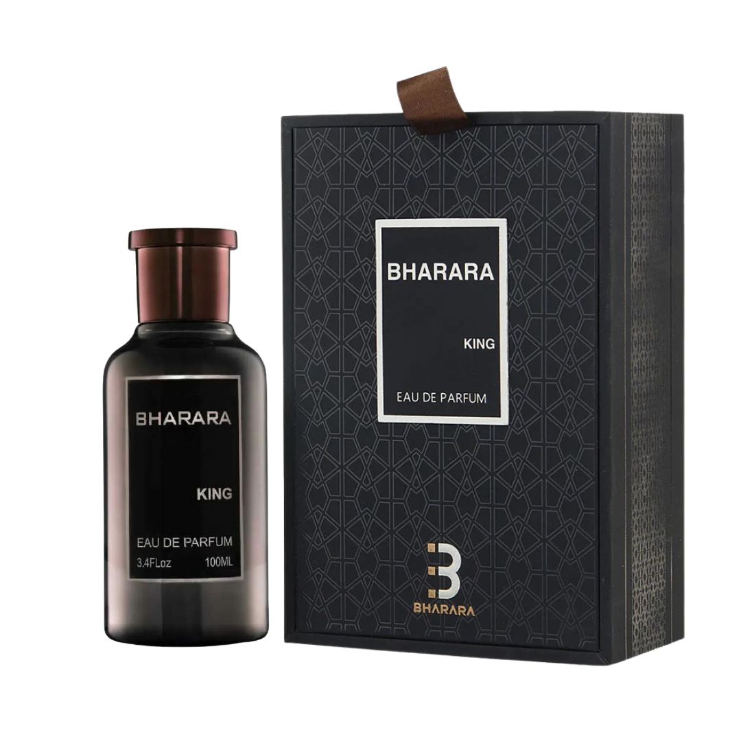 Bharara – Silk Perfumes