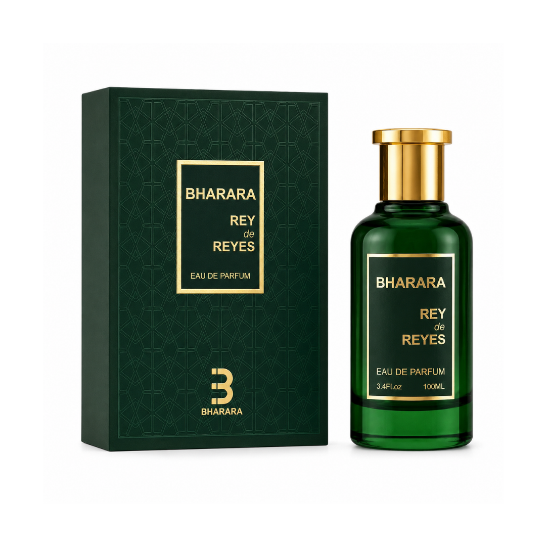 Bharara Rey De Reyes EDP 100 ml