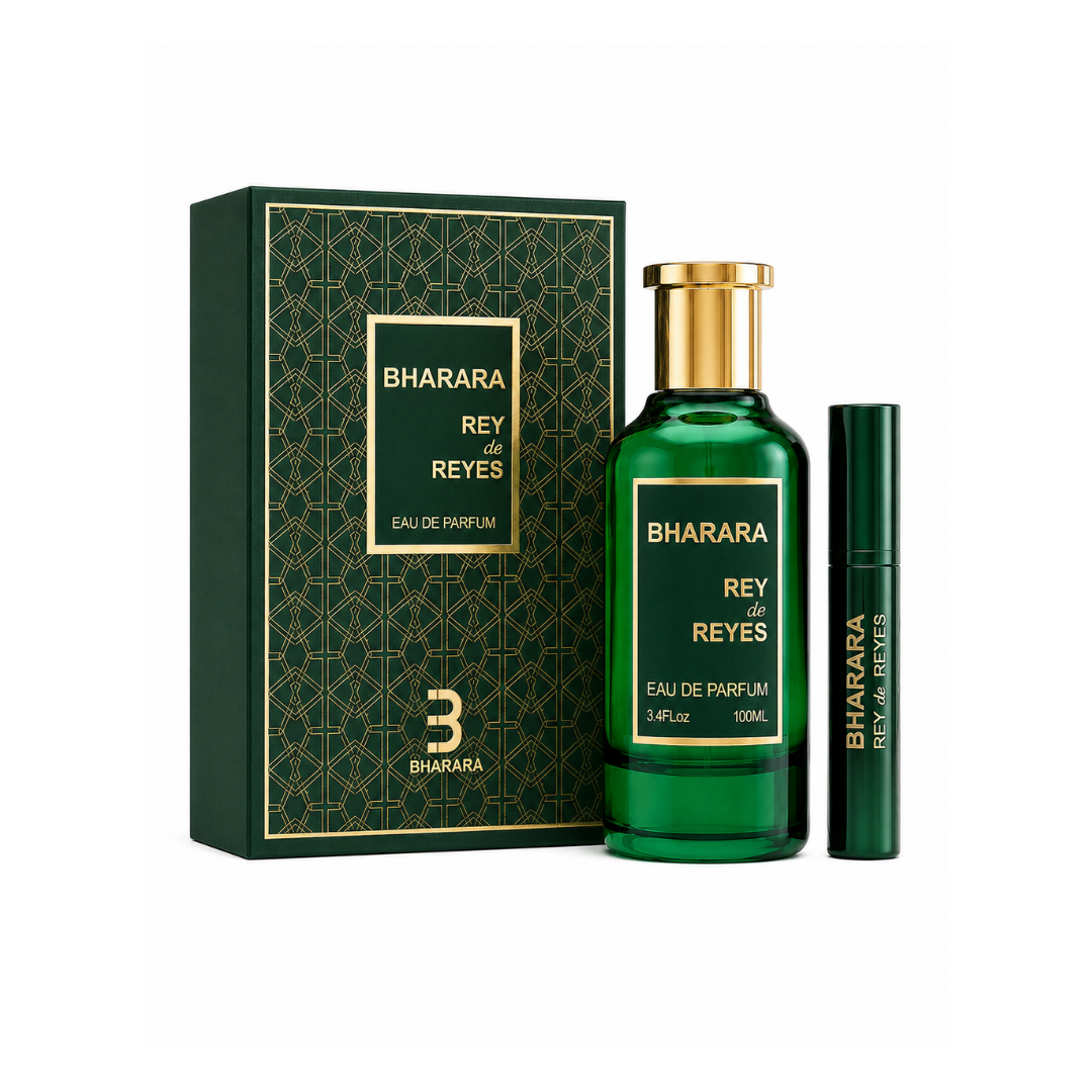 Bharara Rey De Reyes EDP 100 ml