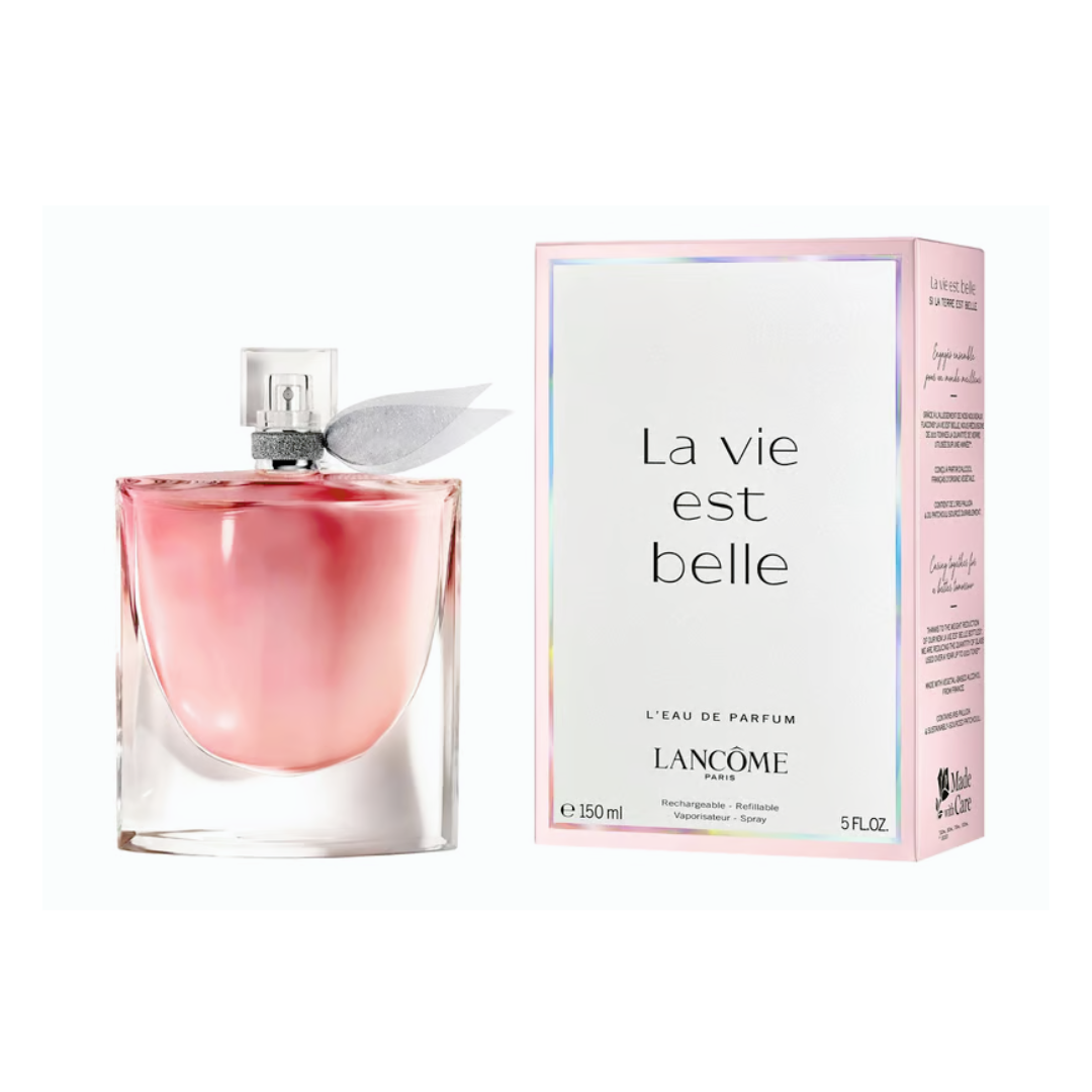 Lancome La Vie Est Belle EDP 150 ML