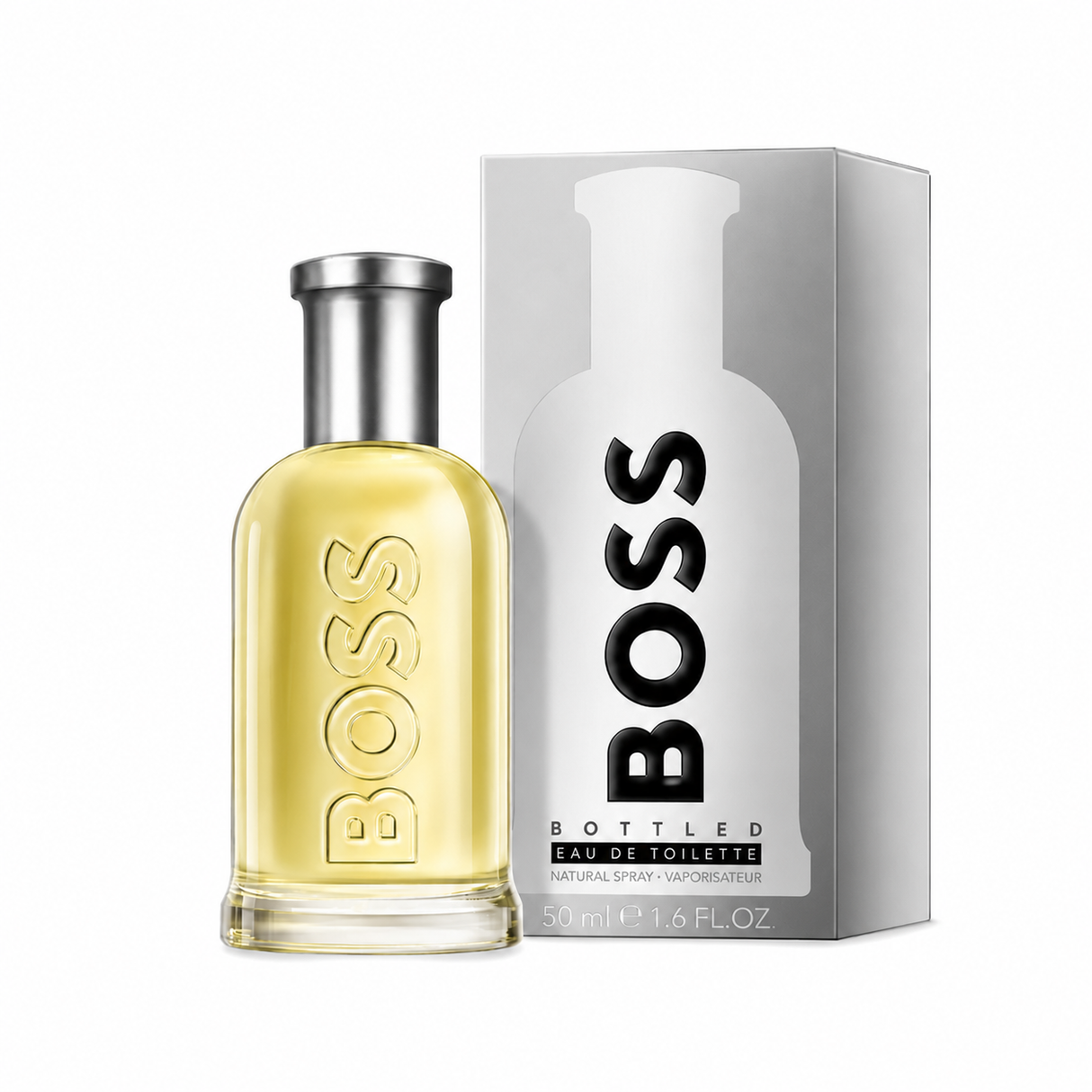 Boss Bottled EDT 50 ml