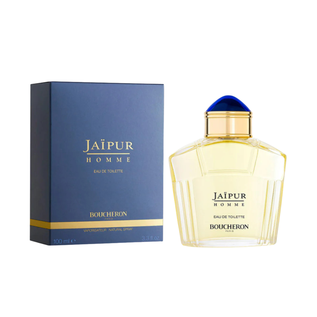 Boucheron Jaipur Man EDT 100 ml
