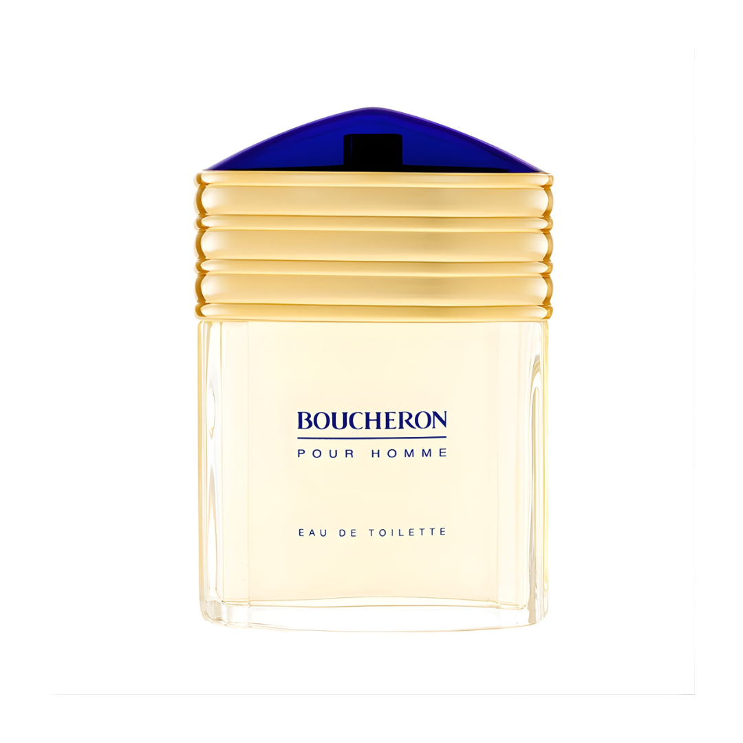 Boucheron Pour Homme Tester EDT 100 ml
