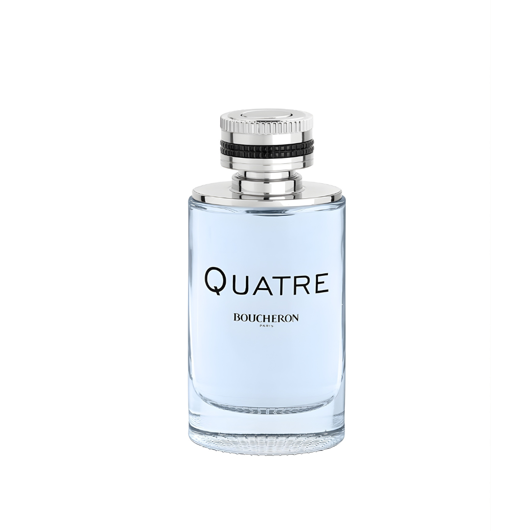 Boucheron Quatre Pour Homme Tester EDT 100 ml