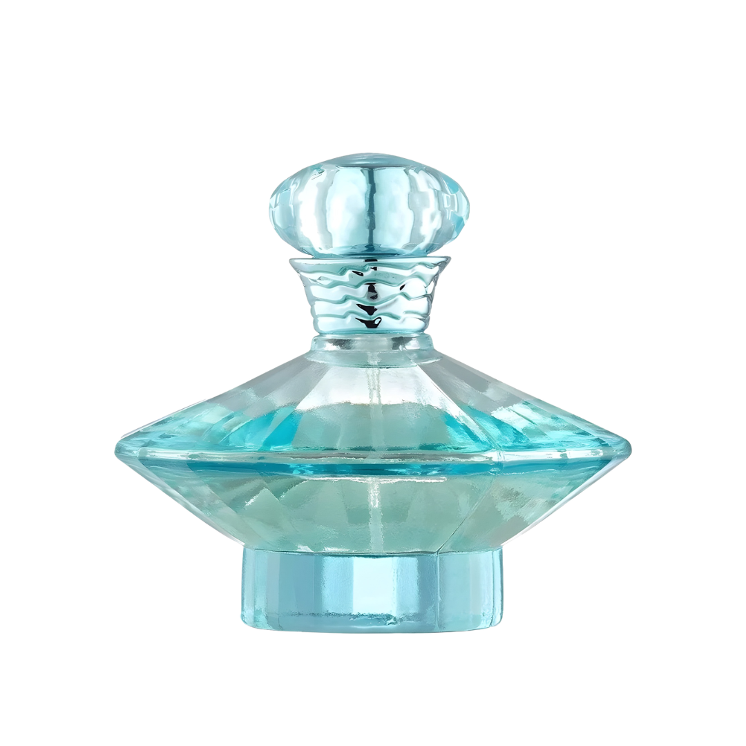 Britney Spears Curious Tester EDP 100 ml