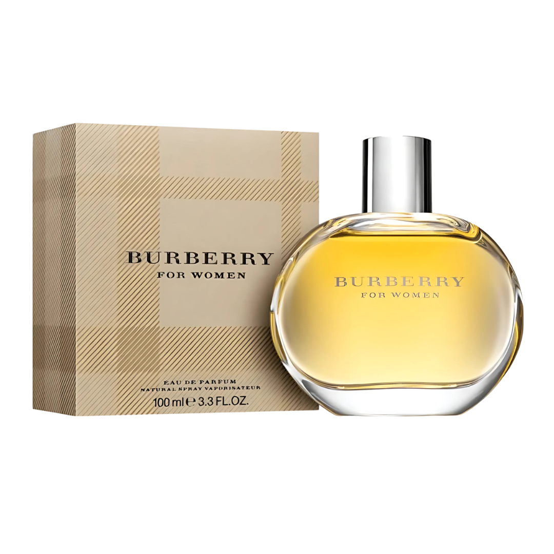 Burberry Classic Mujer EDP 100 ml