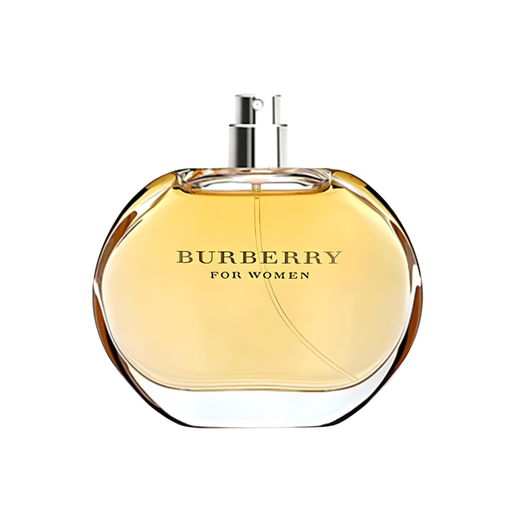 Burberry For Women Tester EDP 100 ml