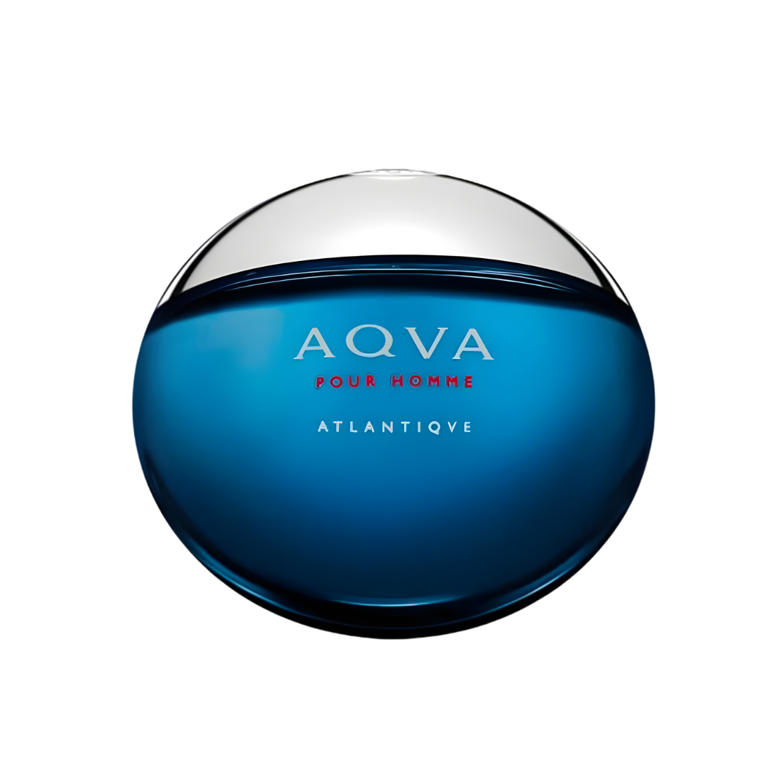 Bvlgari Aqua Atlantique Tester EDT 100 ml