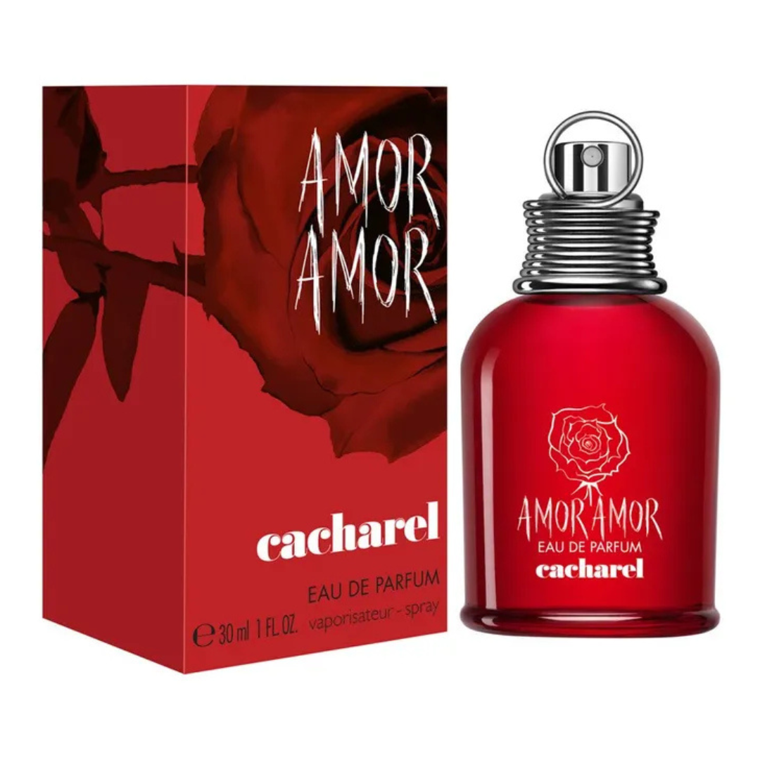 Cacharel Amor Amor EDP 30 ml