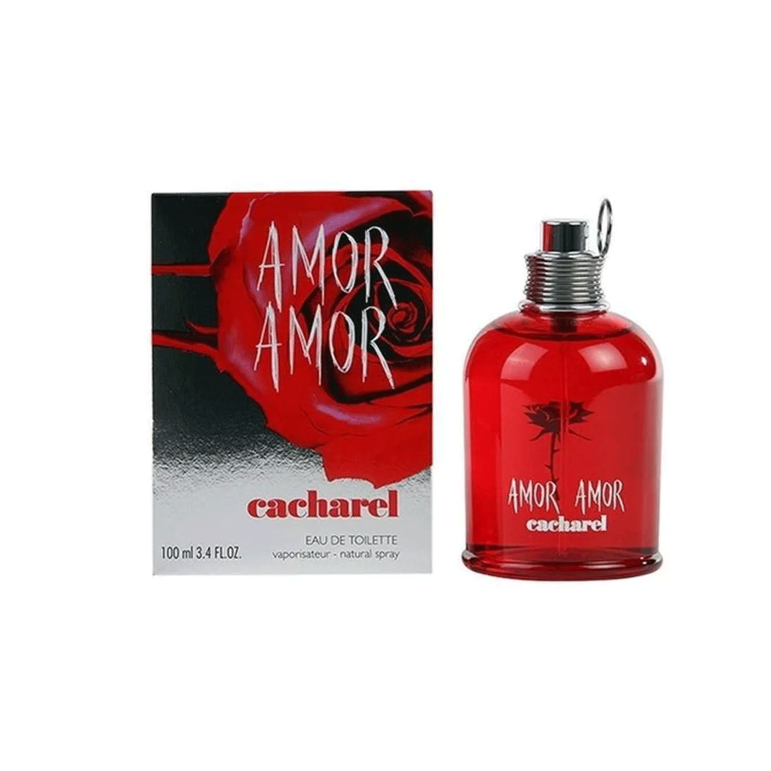 Cacharel Amor Amor EDT 100 ml