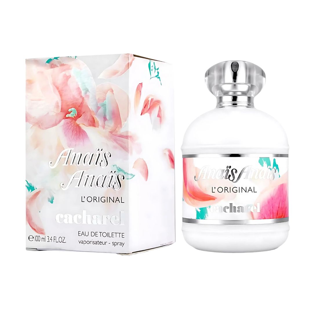 Cacharel Anais Anais EDT 100 ML