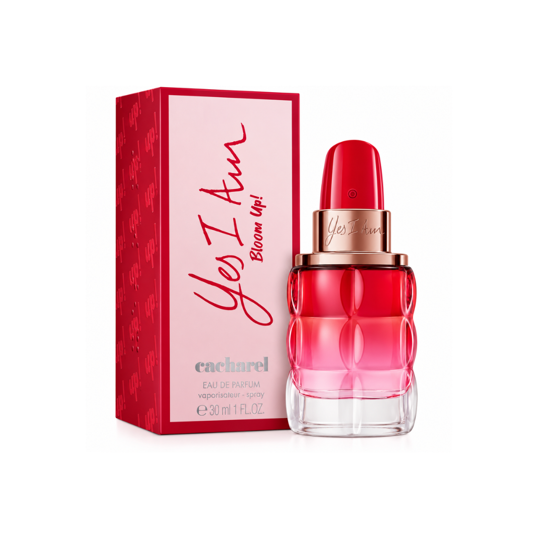 Cacharel Yes I Am Bloom Up EDP 30 ml