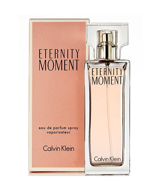 Calvin Klein Eternity Moments Edp 100ml