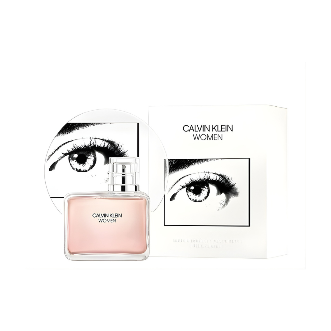 Calvin Klein Calvin Klein Women EDT 100 ml