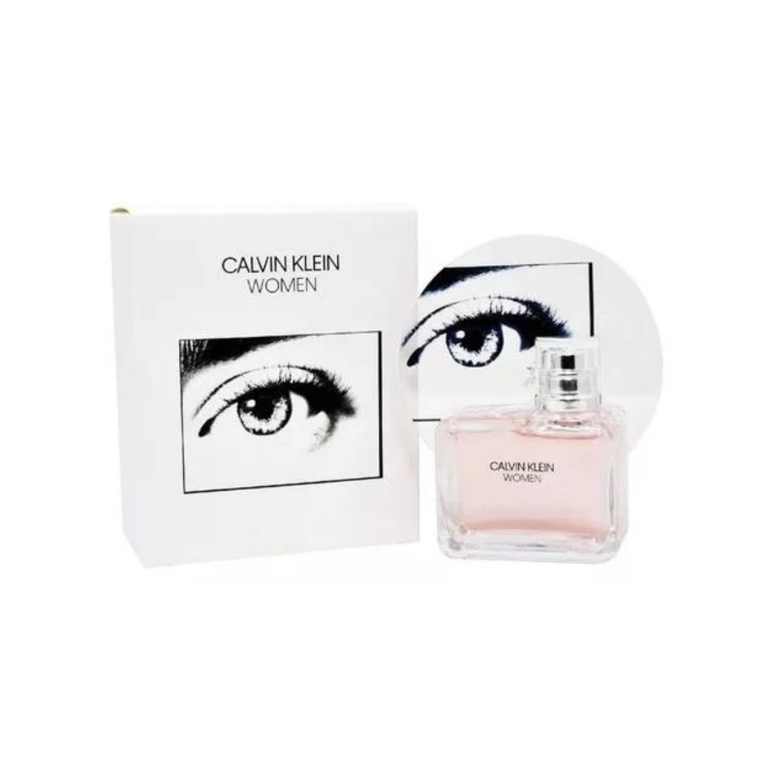 Calvin Klein CK Woman EDP 100 ml