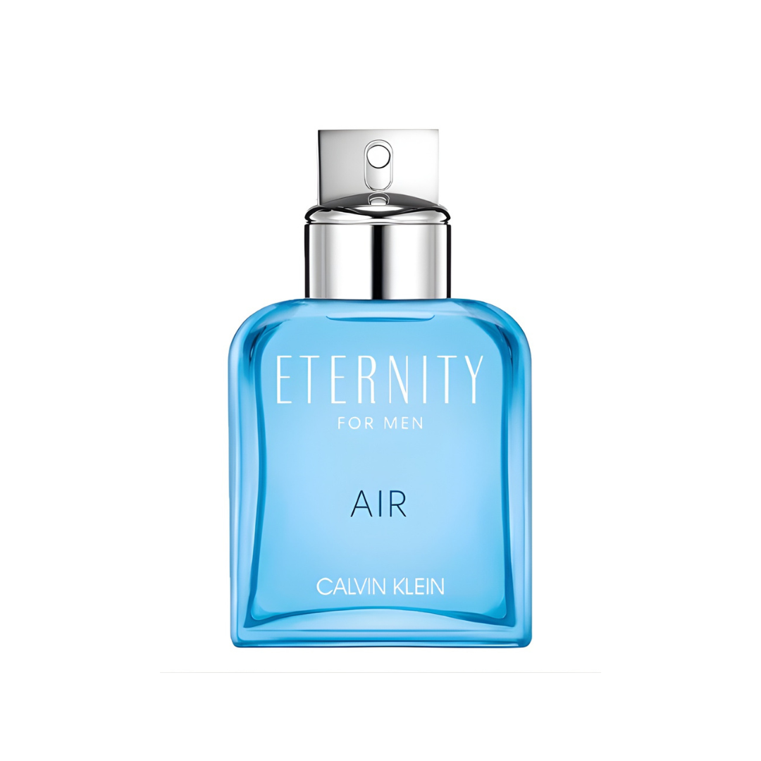 Calvin Klein Eternity Air Hombre Tester EDT 100 ml