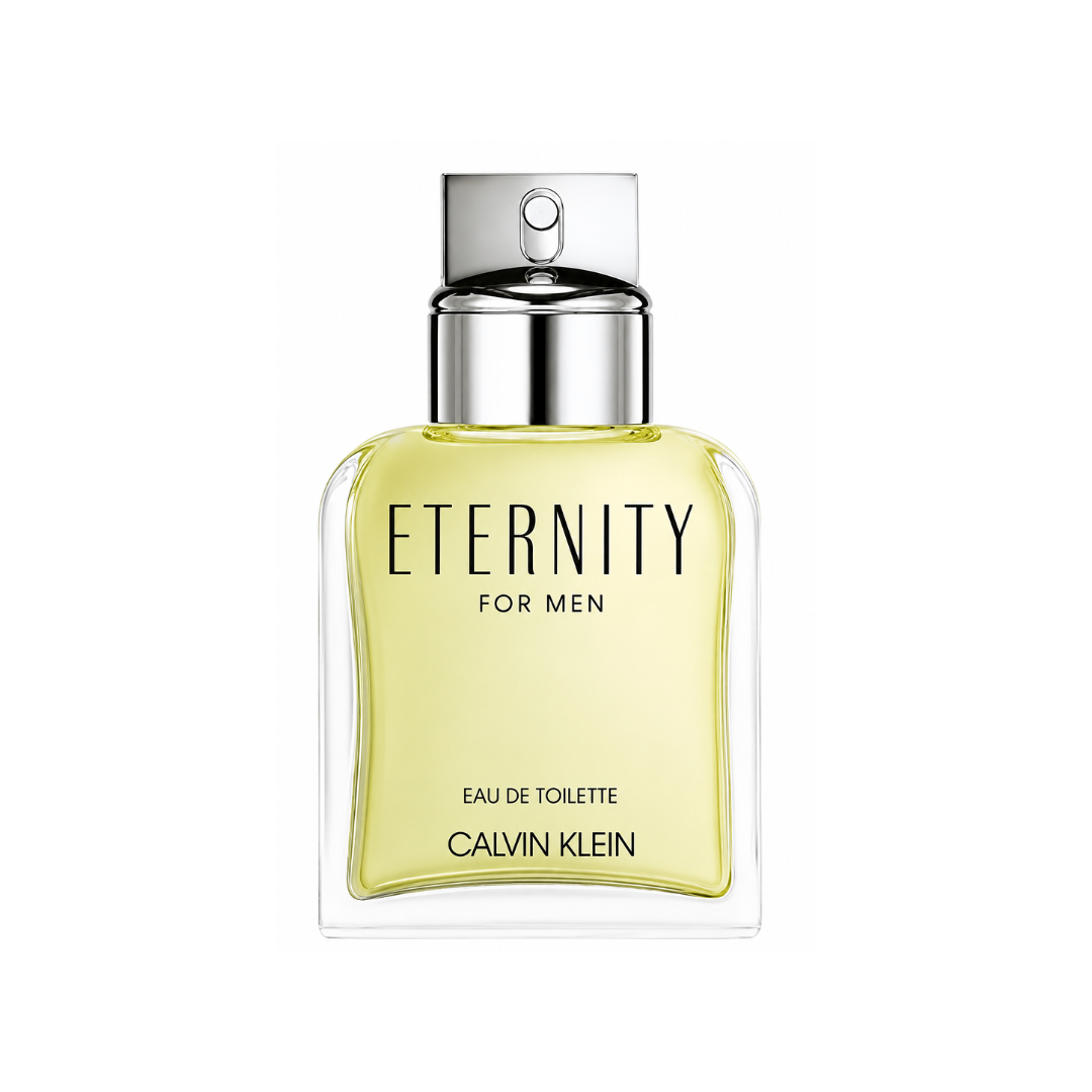 Calvin Klein Eternity Hombre Tester EDT 100 ml