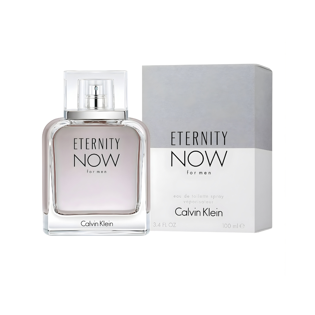 Calvin Klein Eternity Now EDT 100 ml