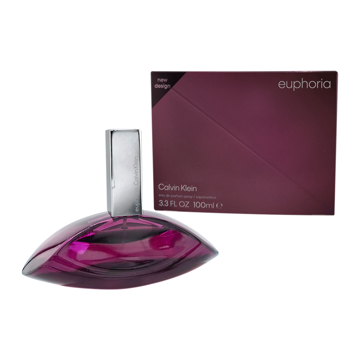 Calvin Klein Euphoria EDP 100 ml