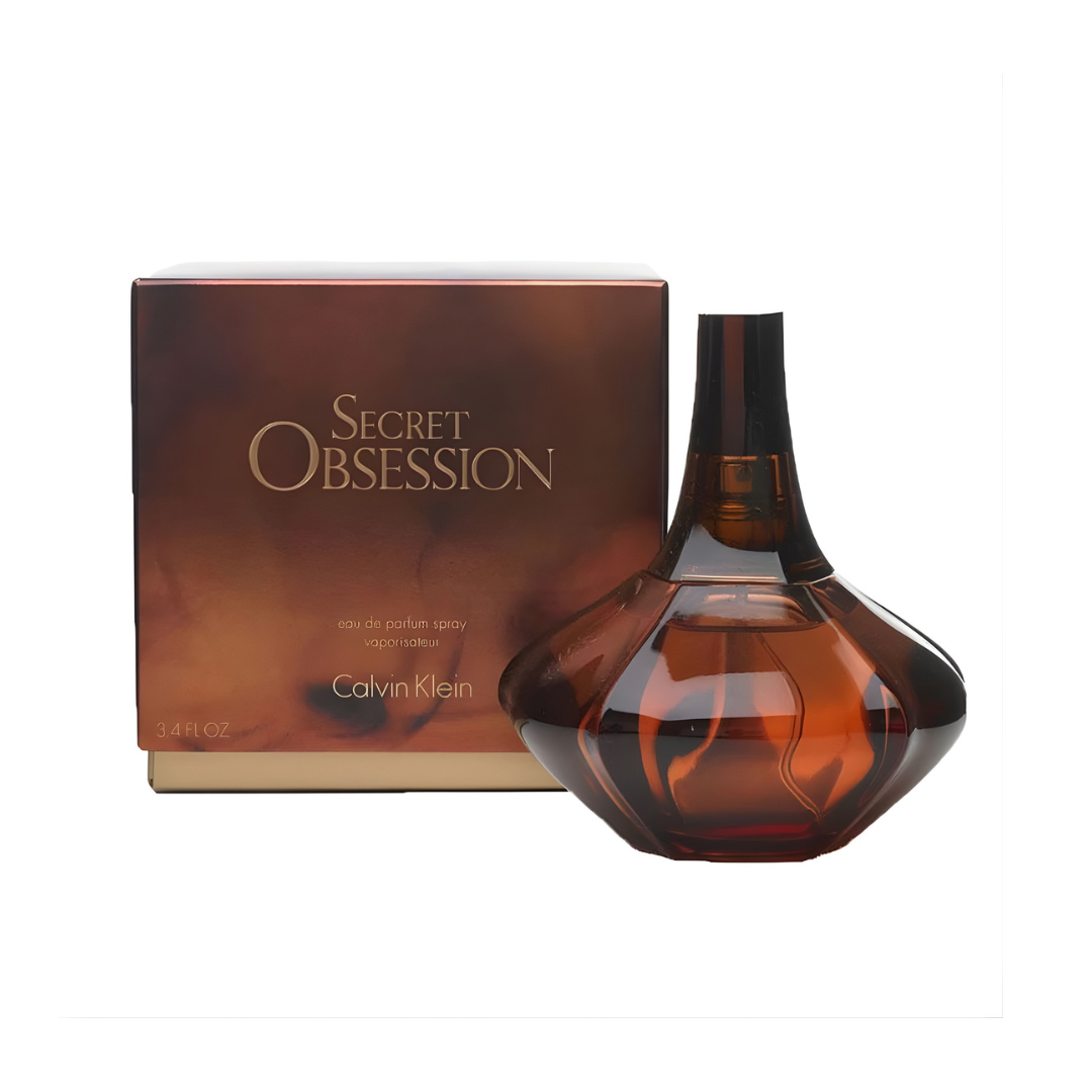 Calvin Klein Obsession Secret EDP 100 ml