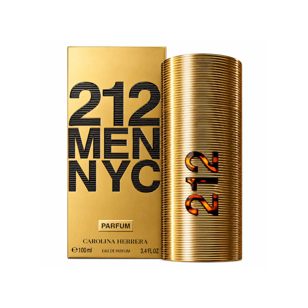 Carolina Herrera 212 Men NYC Parfum 100 ml