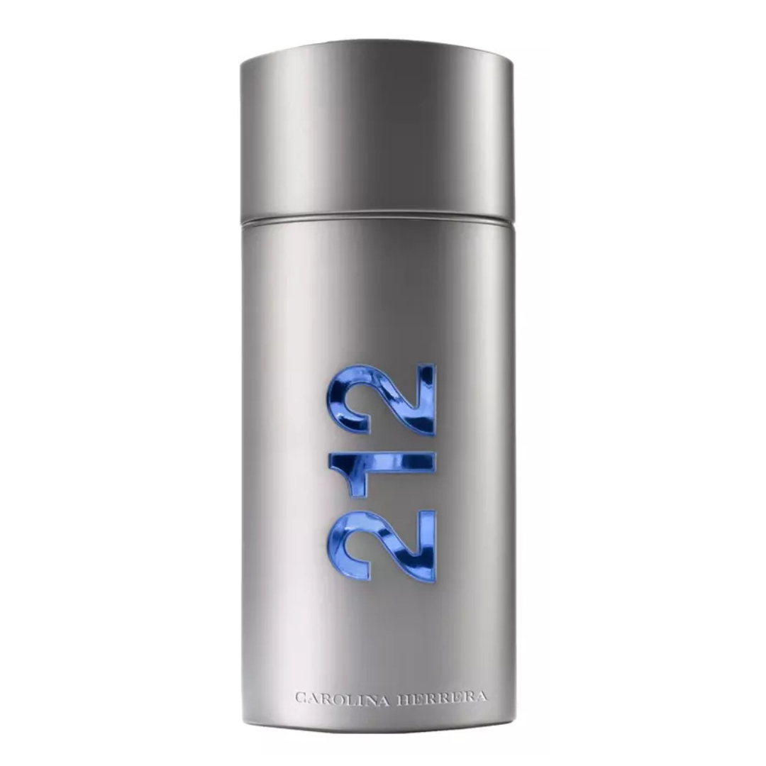 Carolina Herrera 212 Men Nyc Tester EDT 100 ml