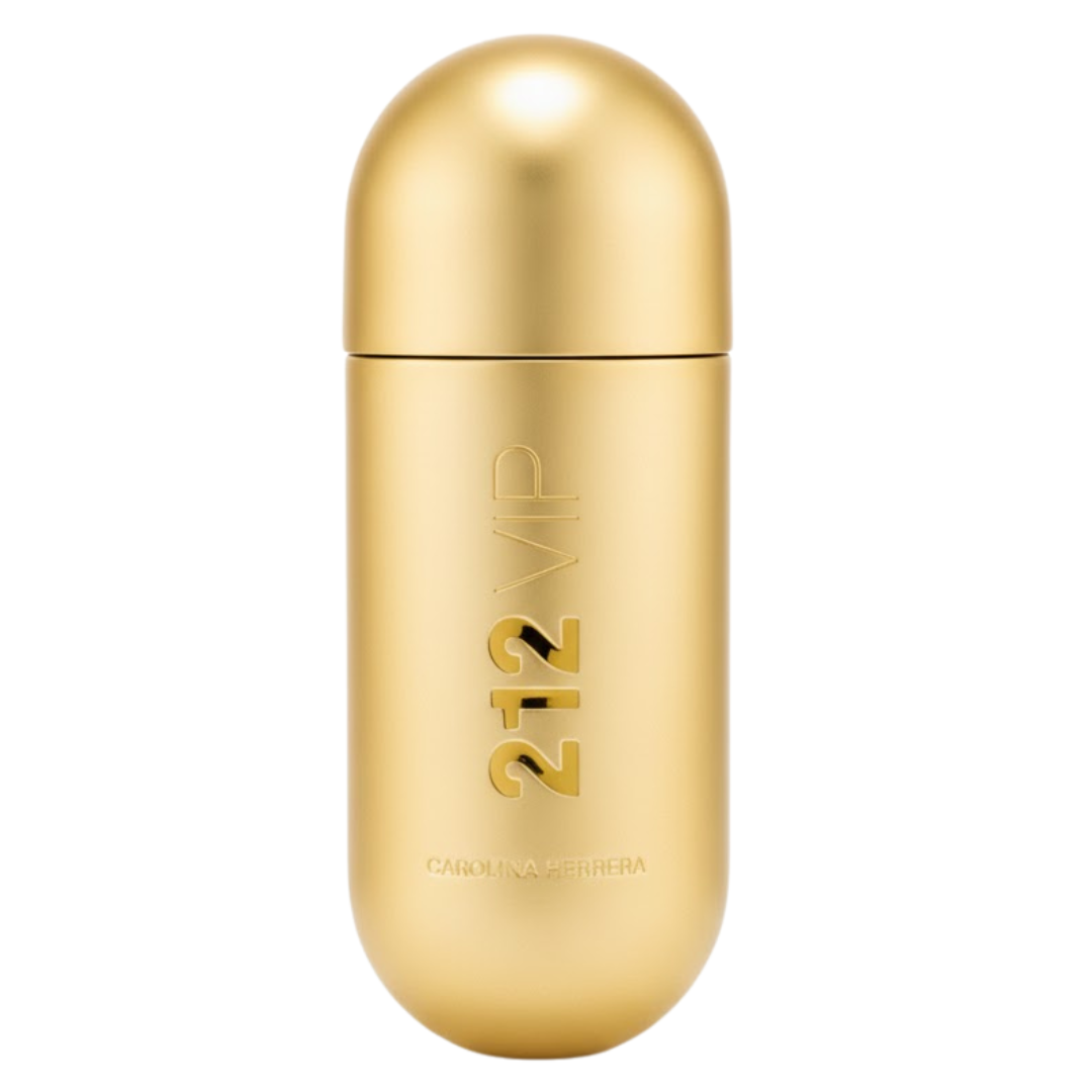 Carolina Herrera 212 Vip Mujer Tester EDP 80 ml