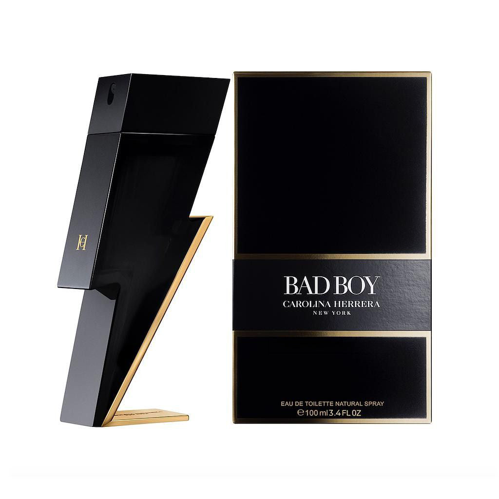 Carolina Herrera Bad Boy EDT 100 ml