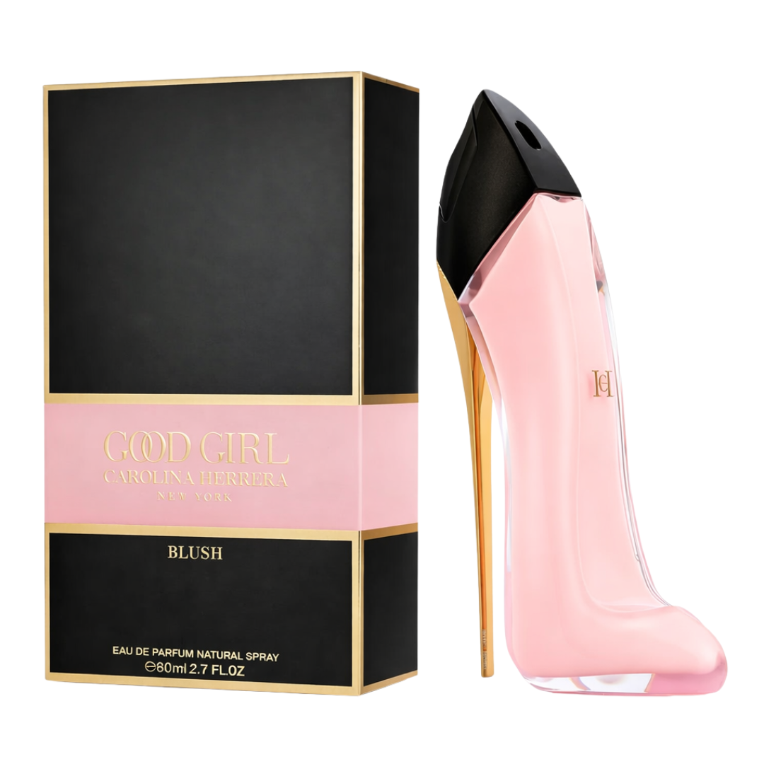 Carolina Herrera Good Girl Blush EDP 80 ml