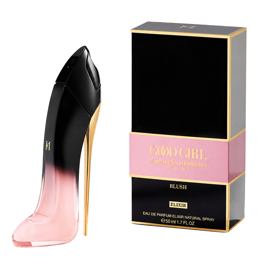 Carolina Herrera Good Girl Blush Elixir EDP 50 ml