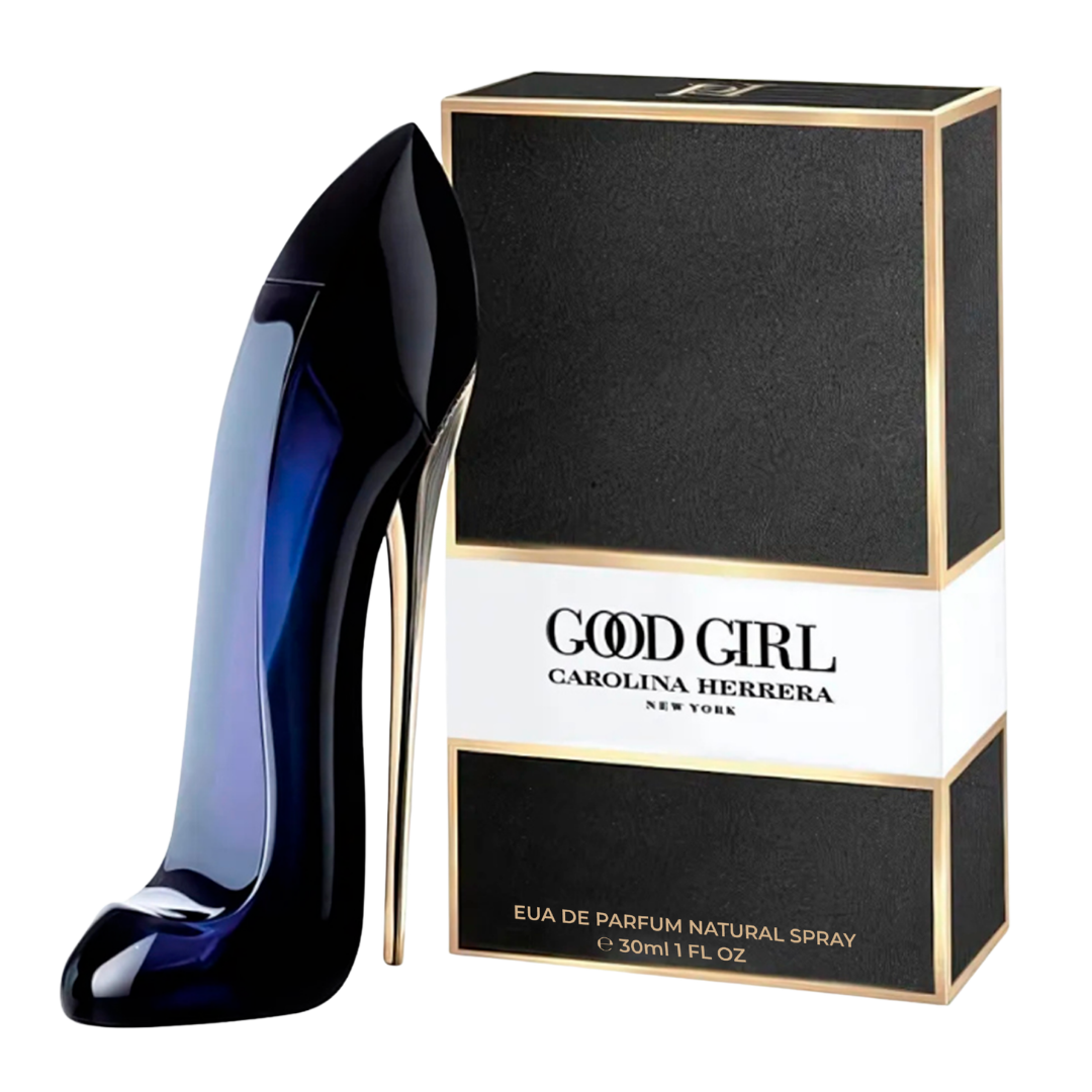 Carolina Herrera Good Girl EDP 80 ML (M)