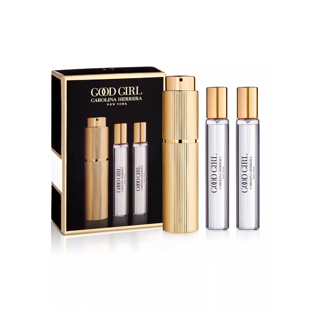Carolina Herrera Good Girl Estuche EDP 3 x 20 ml