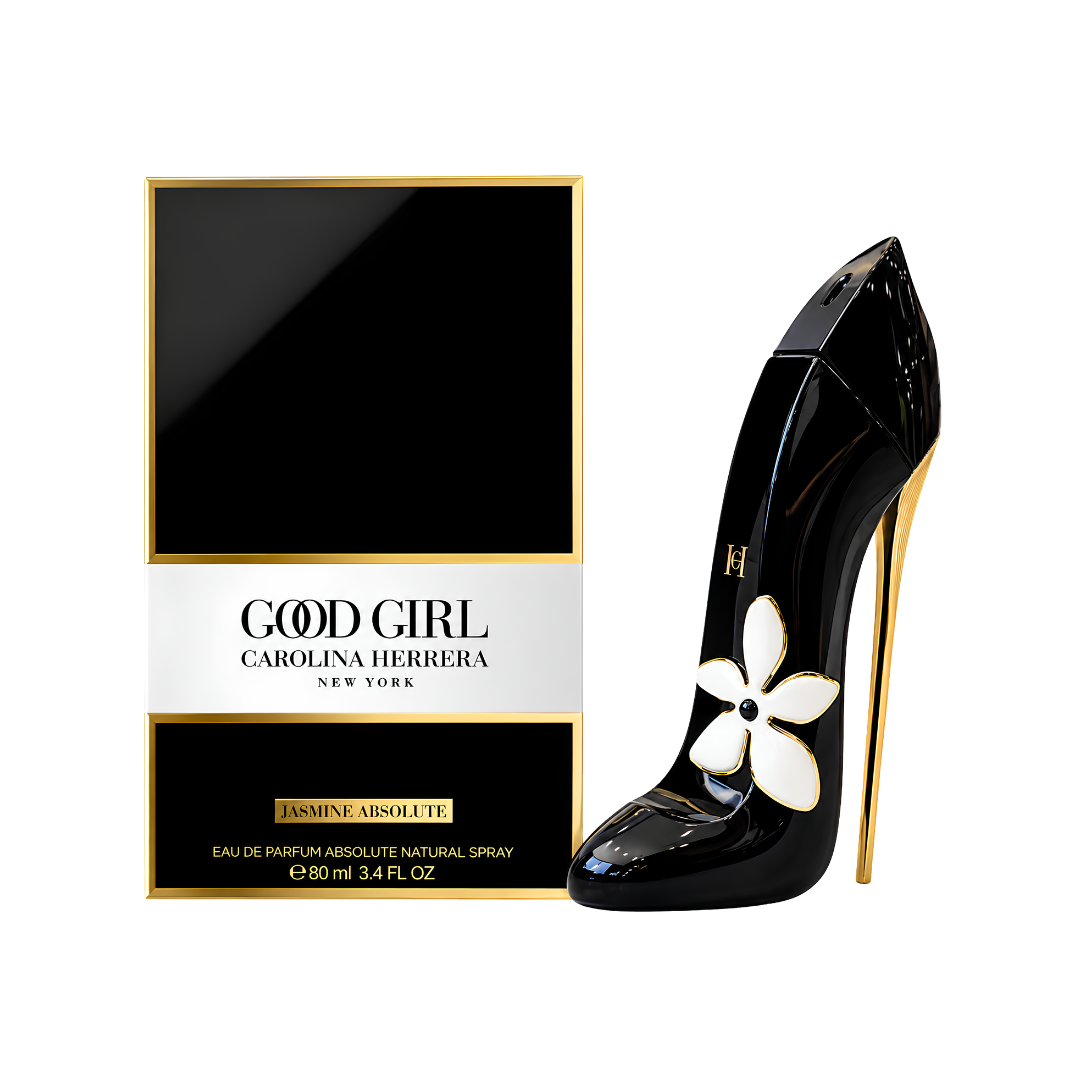 Carolina Herrera Good Girl Jasmine Absolute EDP 80 ml