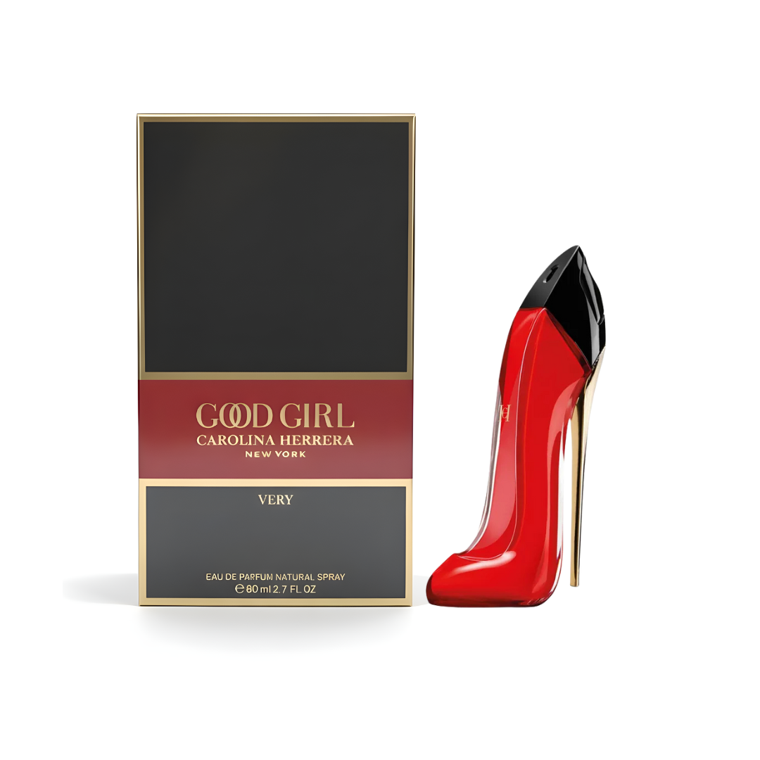 Carolina Herrera Very Good Girl EDP 80 ML