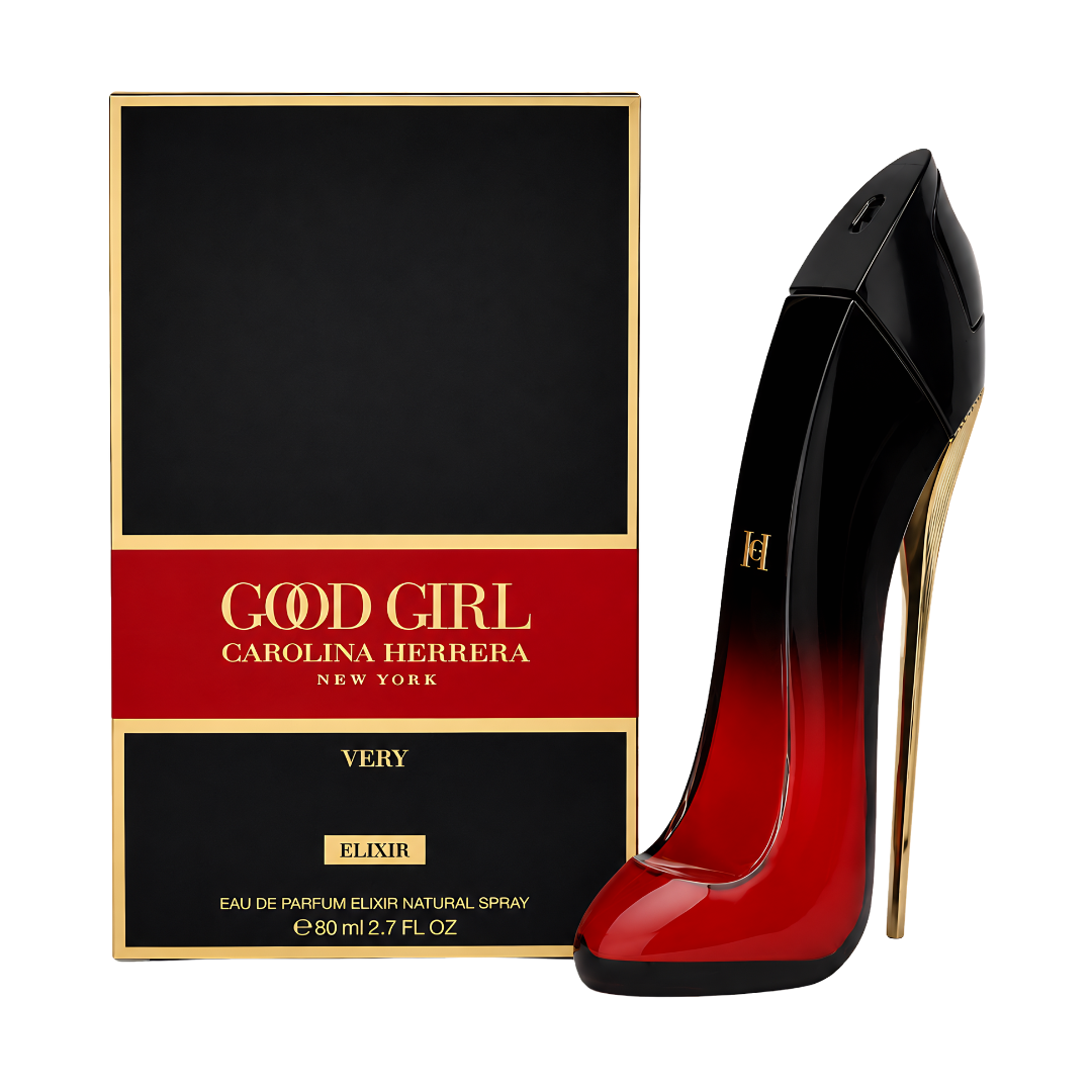 Carolina Herrera Very Good Girl Elixir EDP 80 ml
