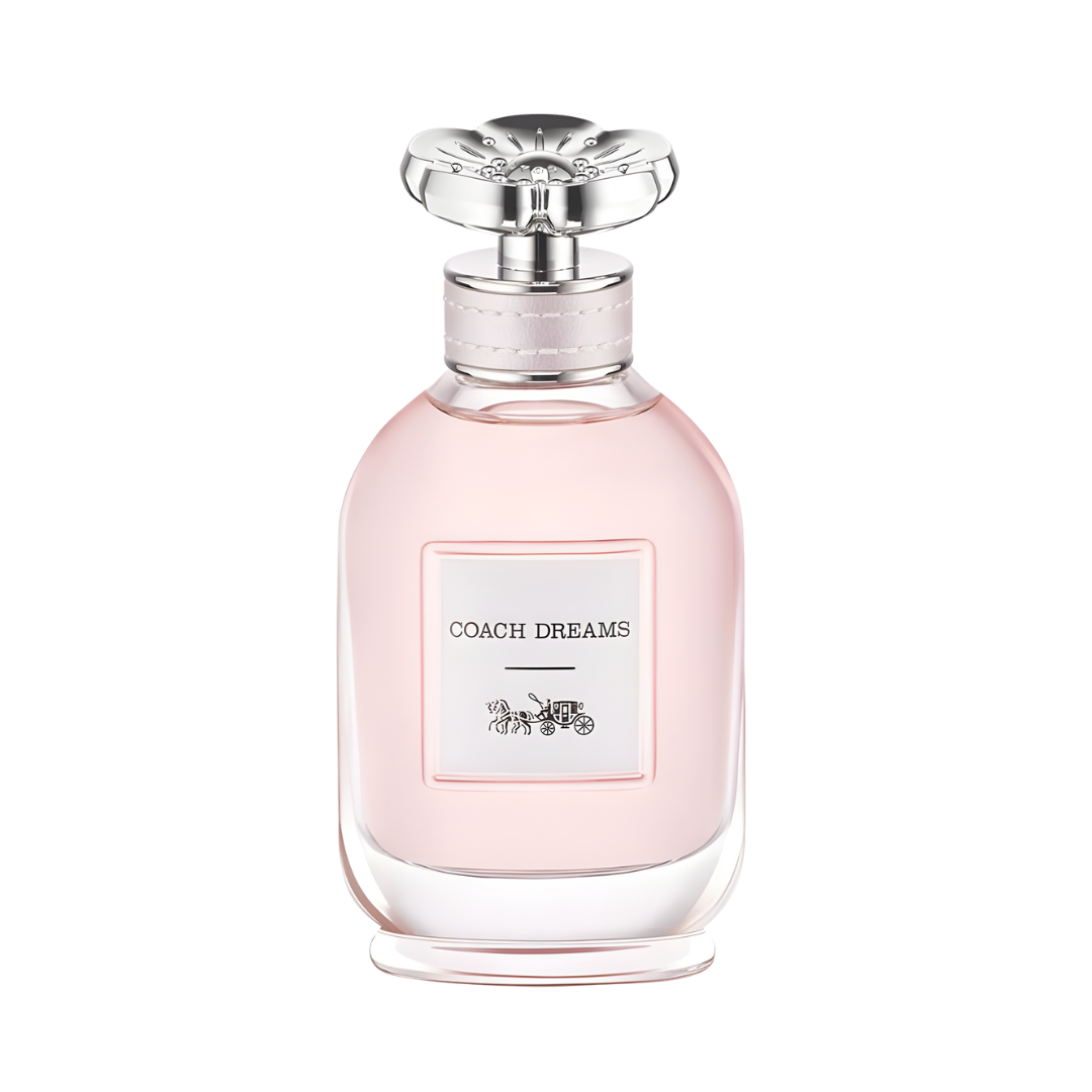 Coach Dreams Tester EDP 90 ml