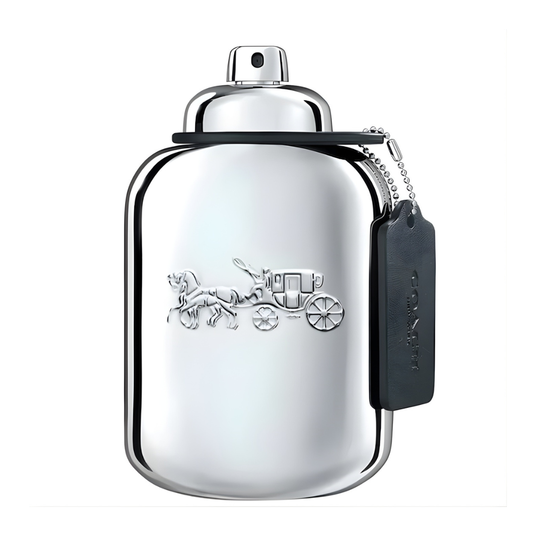 Coach Platinum Men Tester EDP 100 ml