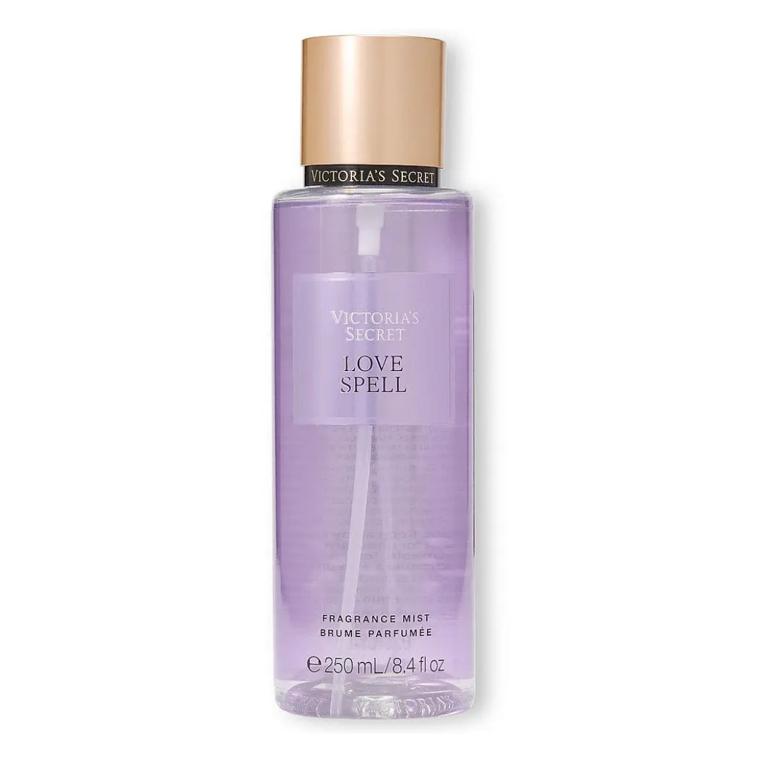 Colonia Love Spell 250ml Victoria Secret (Nueva Colección)