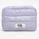 Cosmetiquero Acolchado Pequeño