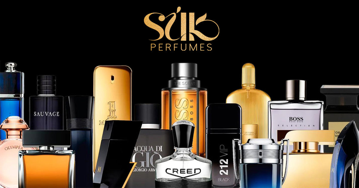 Perfumer Peterborugh Perfumes para Mujer – Página 18 – Silk Perfumes