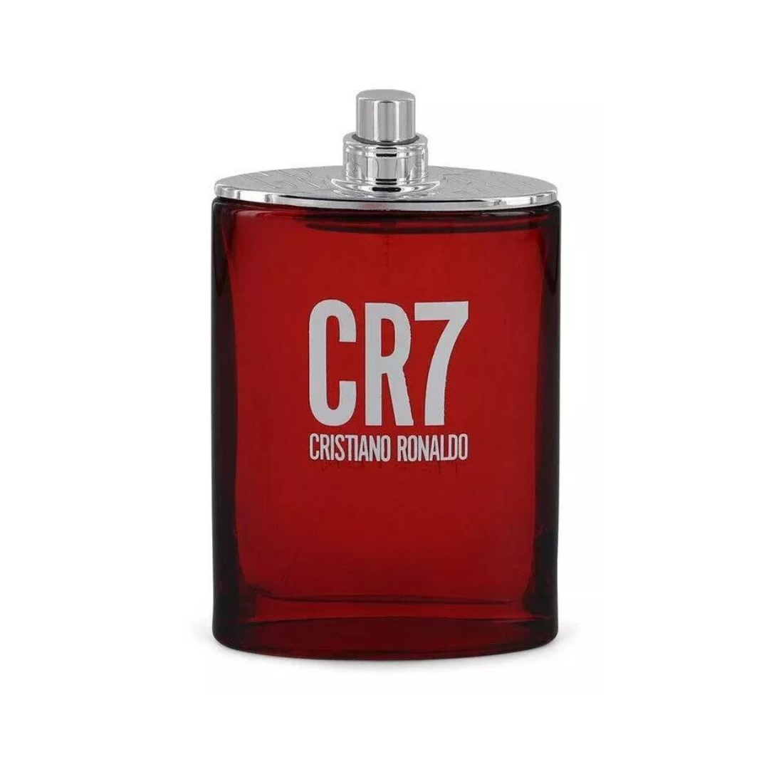 Cristiano Ronaldo CR7 Tester EDT 100 ml