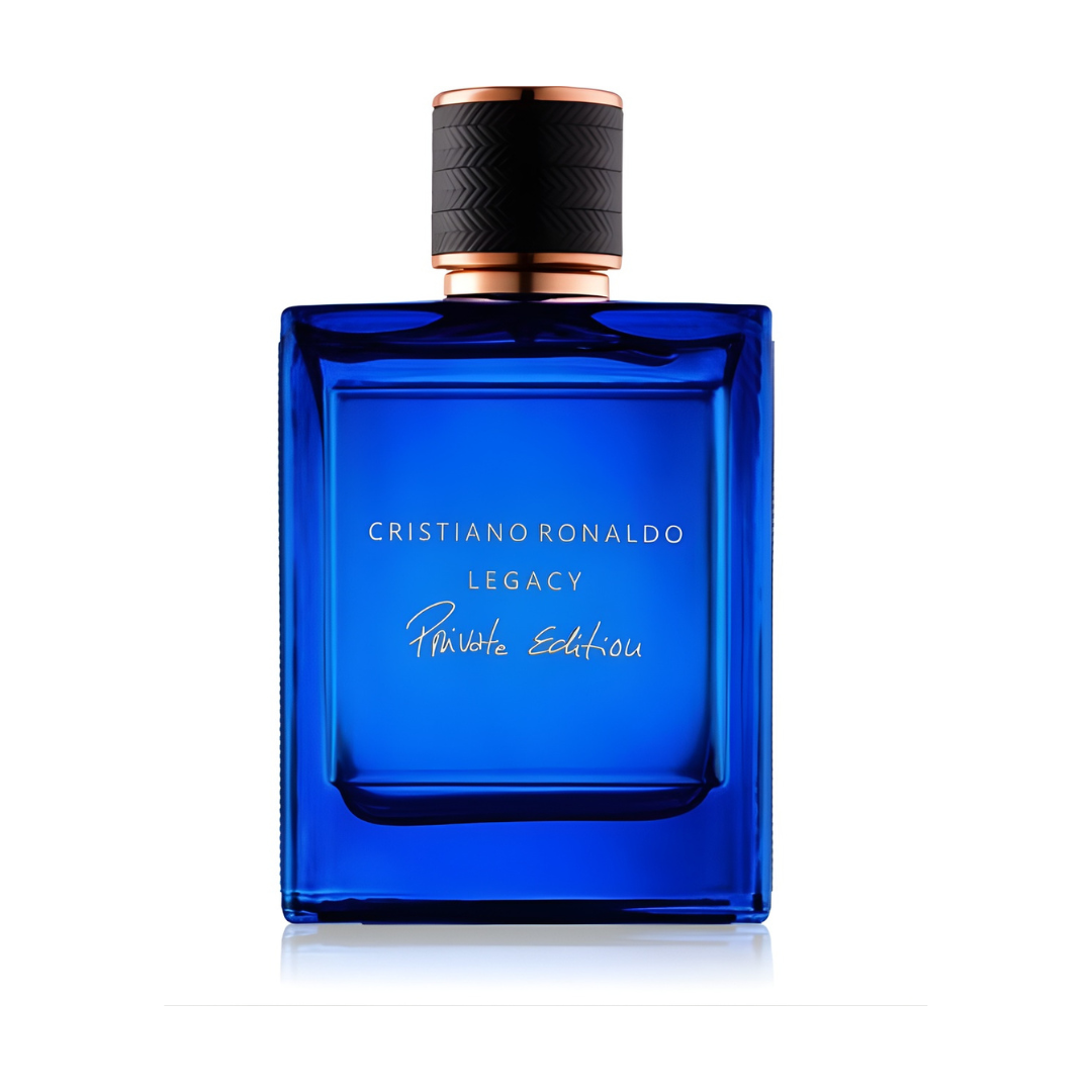 Cristiano Ronaldo Legacy Private Edition Tester EDP 100 ml