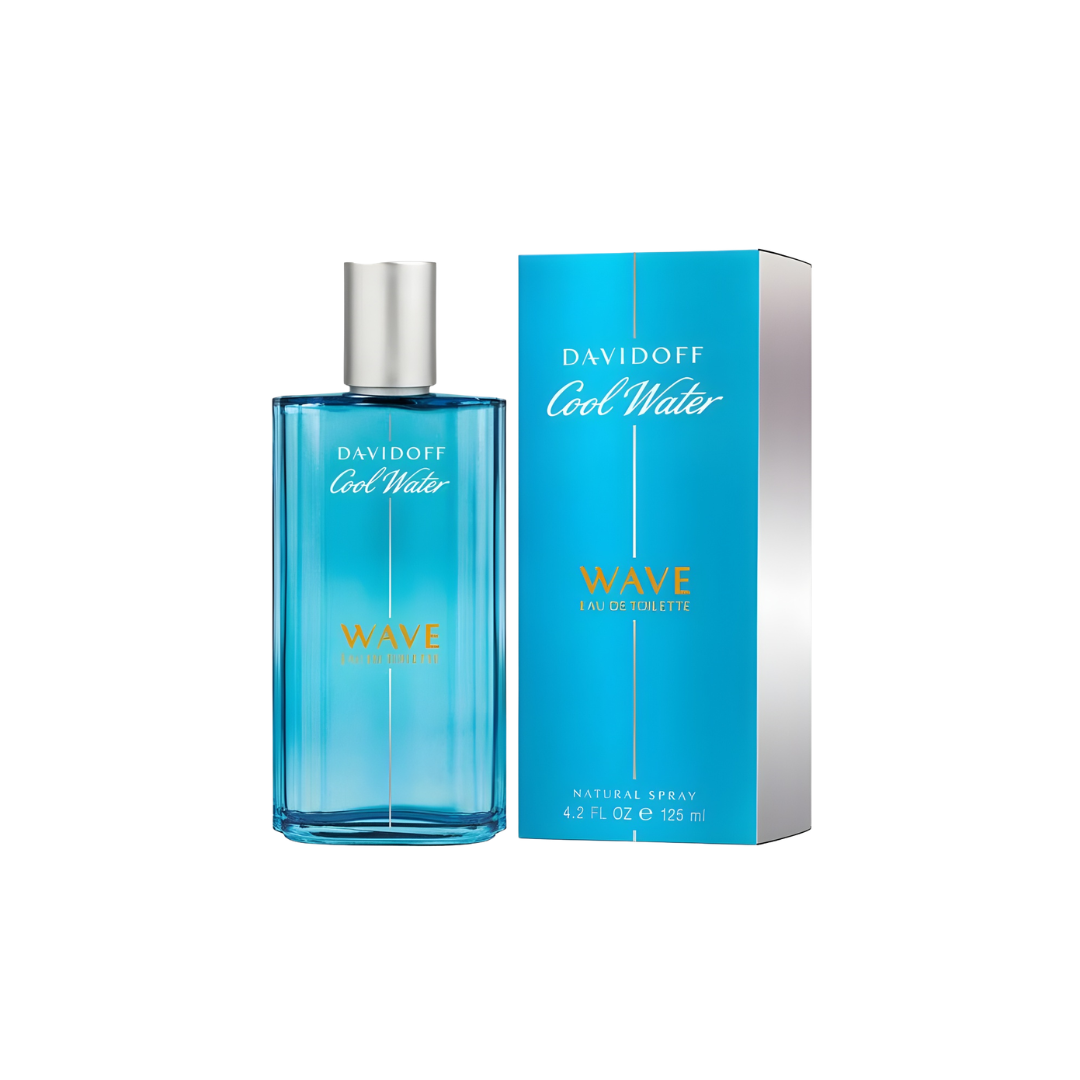 Davidoff Cool Water Wave EDT 40 ml