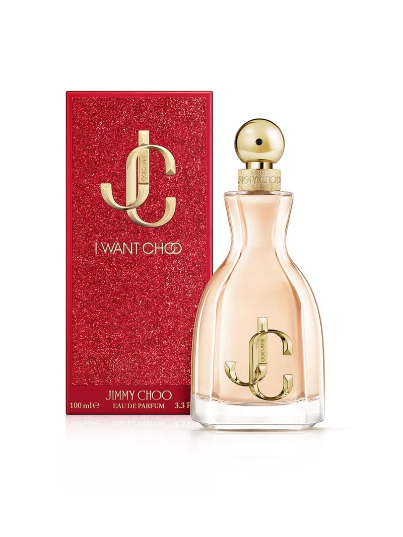 Jimmy Choo I Want Choo Edp 100ml