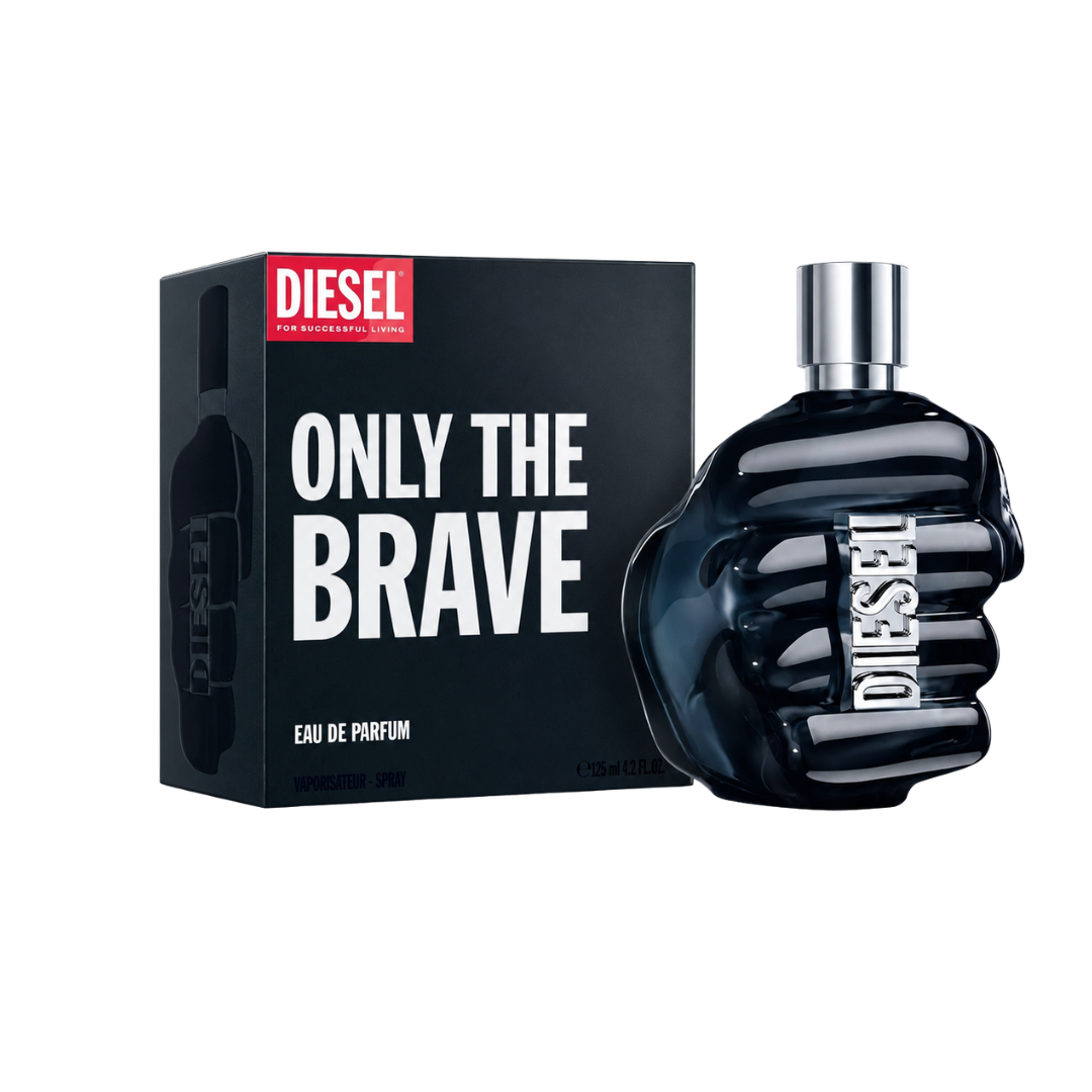 Diesel Only The Brave EDP 125 ml