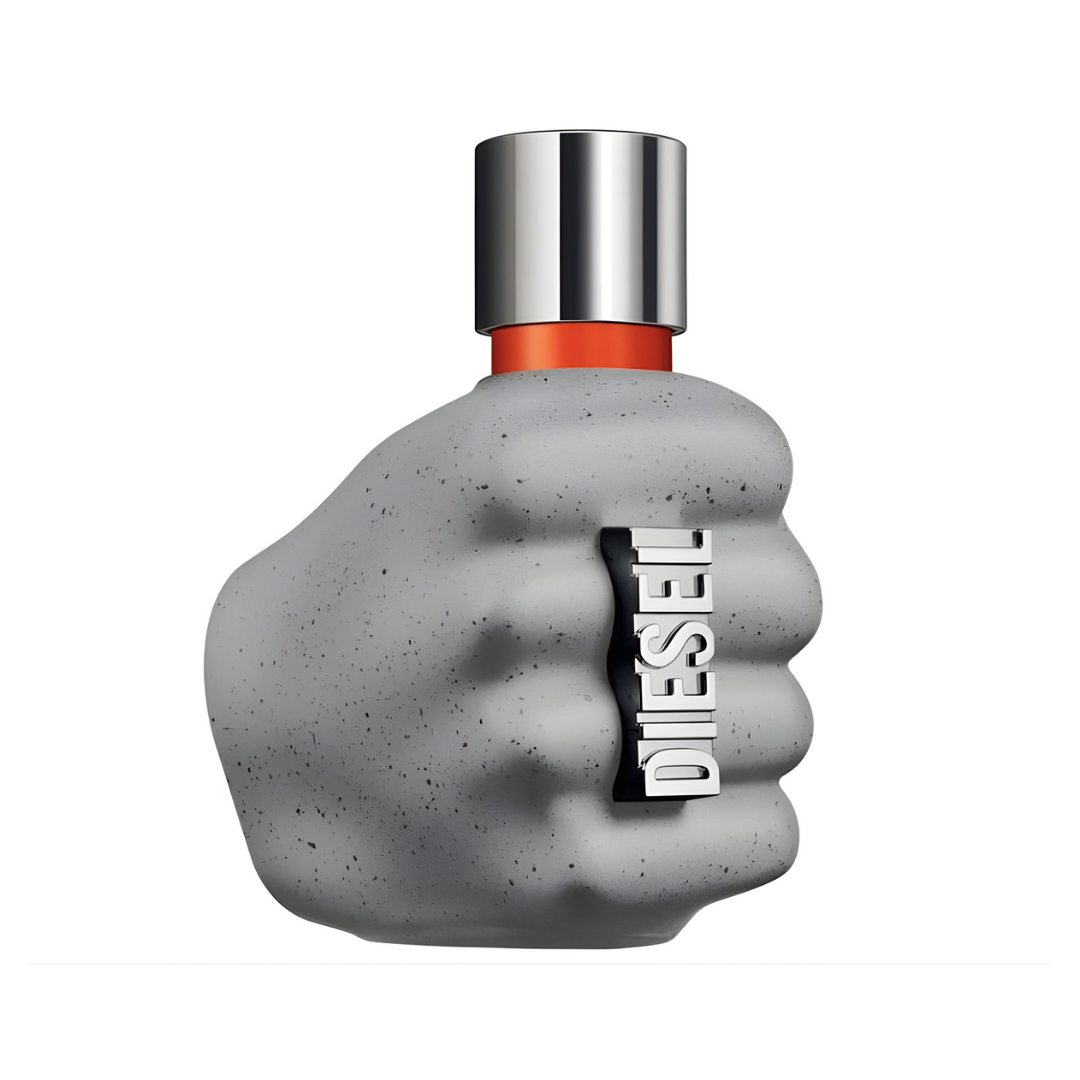 Diesel Only The Brave Street Tester EDT 75 ml