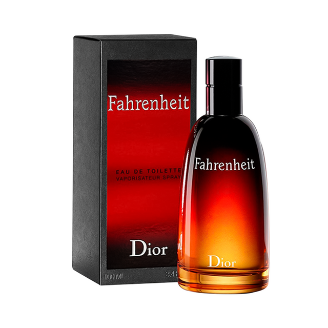 ディオール　Fahrenheit POUR HOMME 100ml dior-fahrenheit-edt-100ml-Silk