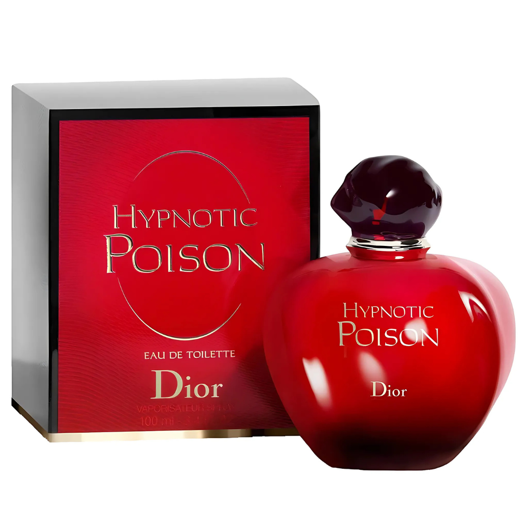 Dior Hypnotic Poison EDT 100 ml