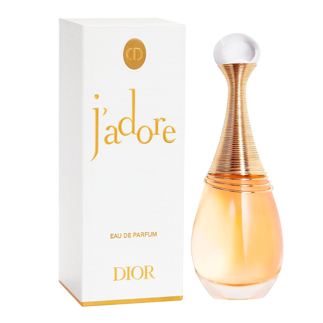 Dior Jadore EDP 100 ml – Silk Perfumes